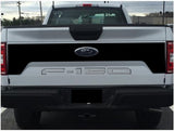 Tailgate Center Insert for 2015-2020 Ford F-150