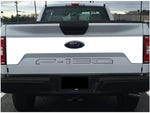 Tailgate Center Insert for 2015-2020 Ford F-150