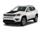 Hood Decal Cover for 2017-2021 Jeep Compass