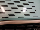 Faded Hood Stripe Decals for 2025 Mini Cooper Sport