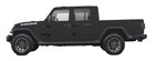 Fender "Gladiator" Serif Side Lettering Decal for Jeep Gladiator (x2)