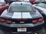 Sport Stripes for 2019-2024 Chevrolet Camaro