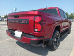 Tailgate Decals for 2024 Chevrolet Colorado