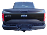 Tailgate Center Insert With Emblem Cutout for 2015-2020 Ford F-150