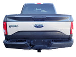 Tailgate Center Insert With Emblem Cutout for 2015-2020 Ford F-150