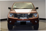 "Frontier" Hood Decal Cover for 2005-2021 Nissan Frontier