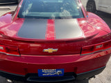 OE Style Rally Stripes for 2013-2015 Chevrolet Camaro