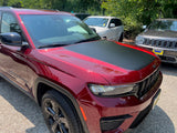 Two Tone Hood Decal for 2022-2024 Jeep Grand Cherokee Trailhawk