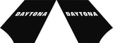 "DAYTONA" Quarter Panel Decals for 2009-2018 Dodge Ram 1500 (x2)