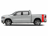 "HEMI" Quarter Panel Decals for 2009-2024 Dodge Ram 1500 (x2)