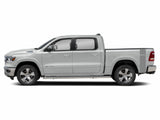 "HEMI" Quarter Panel Decals for 2009-2024 Dodge Ram 1500 (x2)