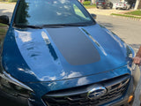 Hood Decal Cover for 2018-2024 Subaru Crosstrek