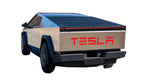 "TESLA" Tailgate Decals For The 2023-2024 Tesla Cybertruck