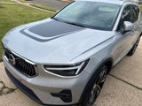 Hood Decal For 2019-2024 Volvo XC40