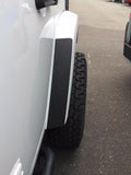 Fender Stone Guard Adhesive Decals for Jeep Wrangler (x2)