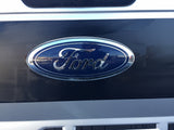 Tailgate Center Insert for 2015-2020 Ford F-150