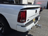 Dodge Ram 1500 SRT 2009-2015 Performance Sport TAILGATE Stripe