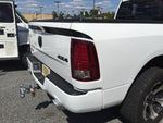 Dodge Ram 1500 SRT 2009-2015 Performance Sport TAILGATE Stripe