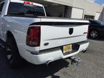 Dodge Ram 1500 SRT 2009-2015 Performance Sport TAILGATE Stripe