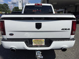 Dodge Ram 1500 SRT 2009-2015 Performance Sport TAILGATE Stripe