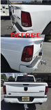 Dodge Ram 1500 SRT 2009-2015 Performance Sport TAILGATE Stripe