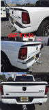 Dodge Ram 1500 SRT 2009-2015 Performance Sport TAILGATE Stripe