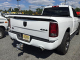 Dodge Ram 1500 SRT 2009-2015 Performance Sport TAILGATE Stripe