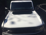 Hood Decal for 2021-2024 Ford Bronco