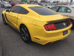 Custom Rocker Kit for 2015 - 2021 Ford Mustang