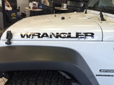 Jeep Wrangler Splash Set of 2 Decals