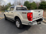 Front and Tailgate "Ranger" Decal Inserts for 2019-2023 Ford Ranger