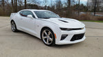 Chevrolet Camaro 2016 Side Stripe Body Line Decal Kit